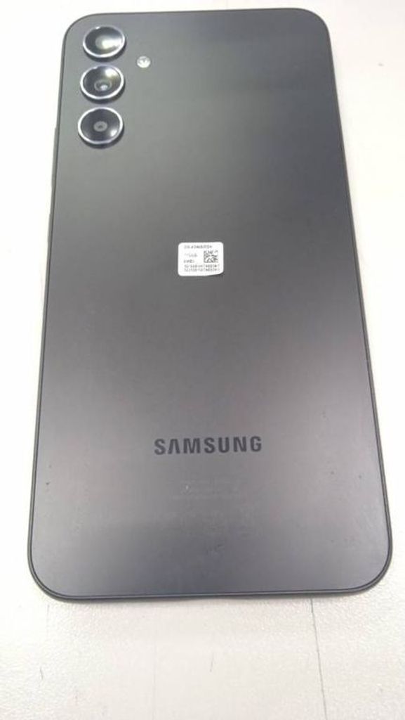 Samsung a346b galaxy a34 5g 6/128gb