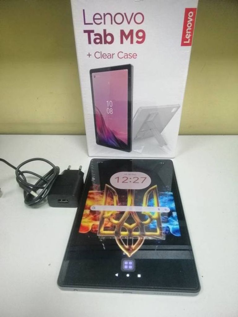 Lenovo tab m9 tb310xu 4/64gb