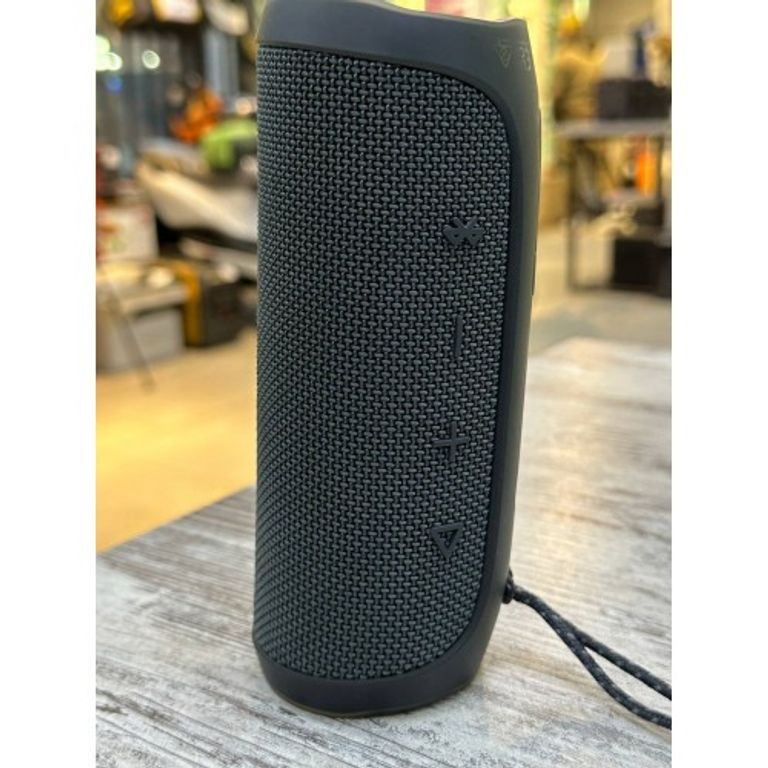 Дешиво Jbl Flip Essential Gray (JBLFLIPESSENTIAL) с ломбарда
