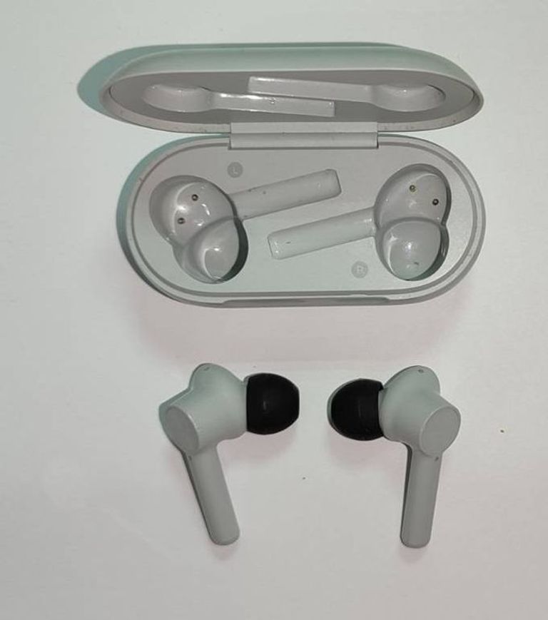 Оголошення Oneplus buds z Б/У