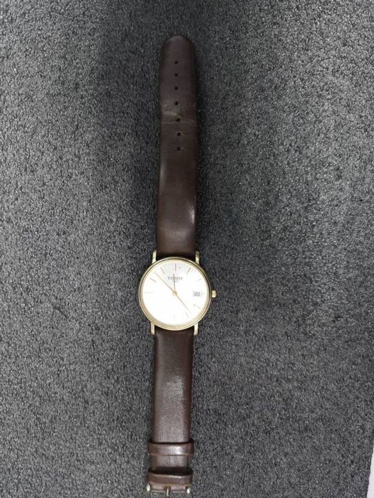 Tissot T52.5.411.31