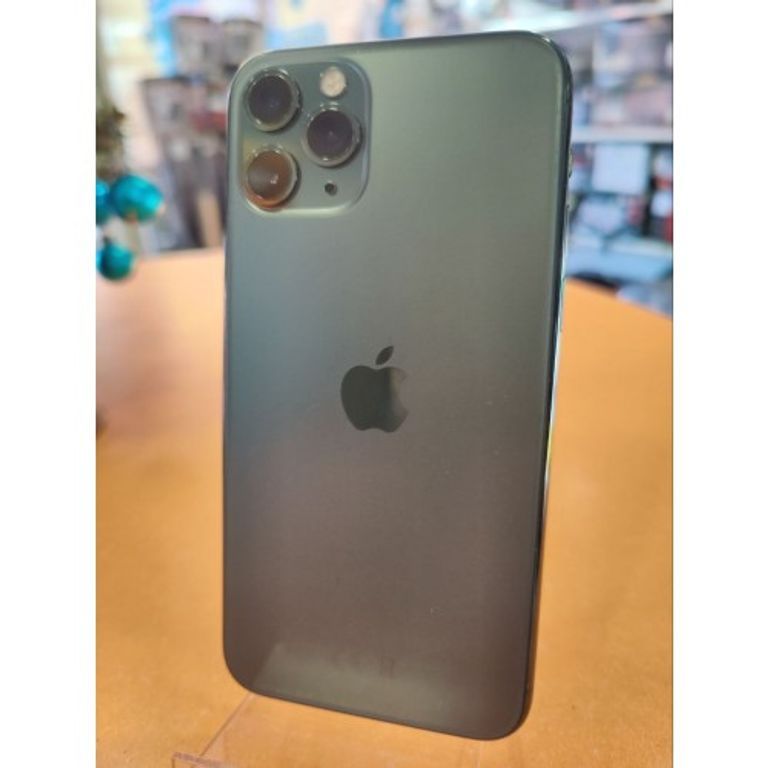 Apple iphone 11 pro 64gb Код:34271. Зображення 4
