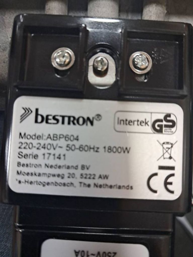 Bestron abp604