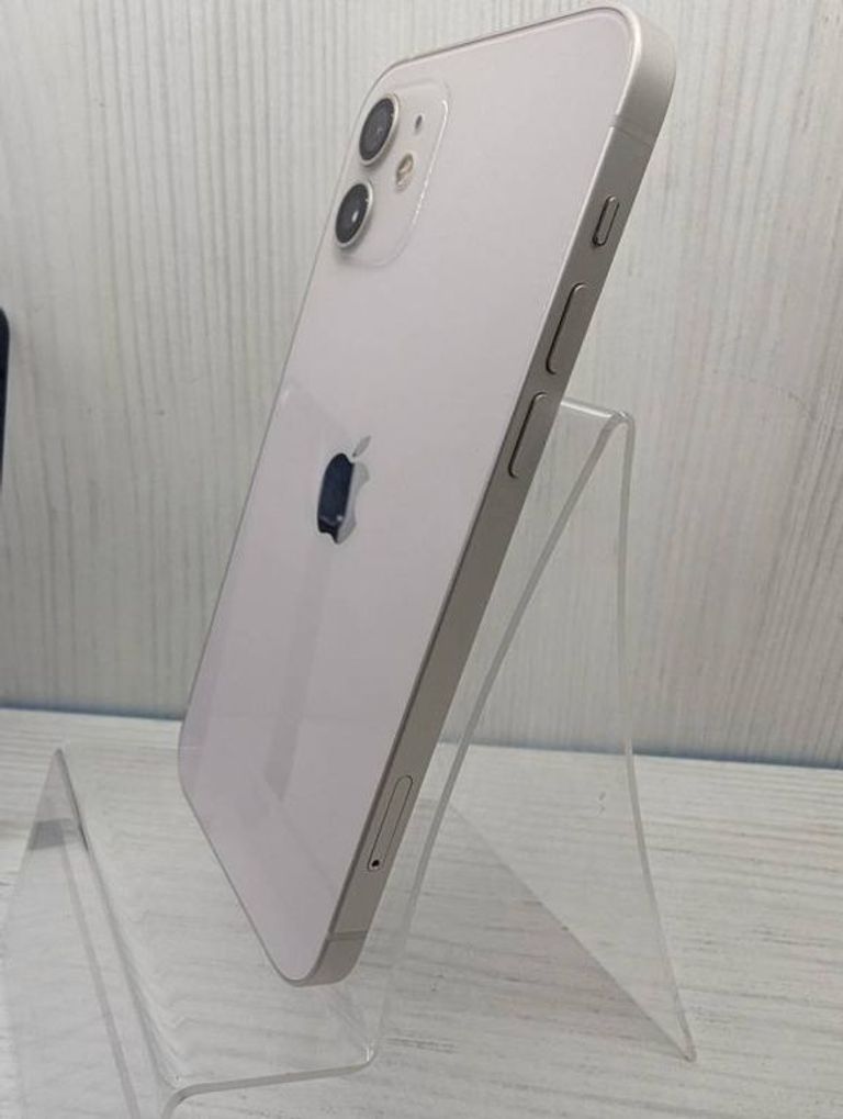 Apple iPhone 12 128GB (PRODUCT)RED Код:01-200070802. Зображення 6