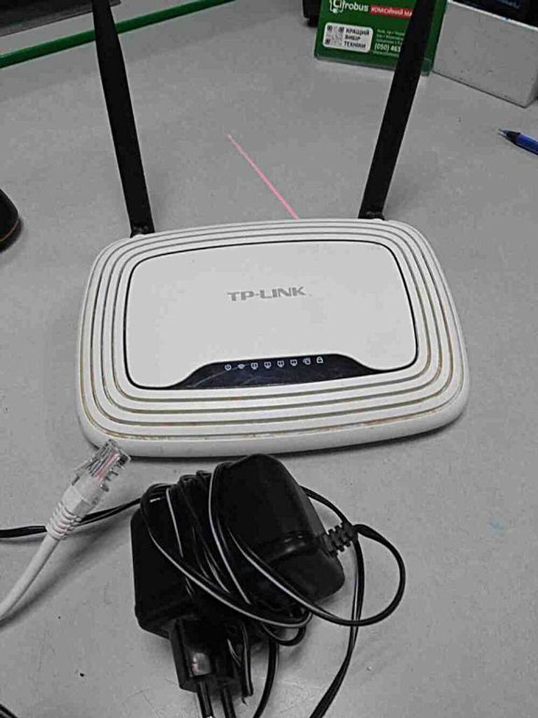 Tp-link TL-WR841N