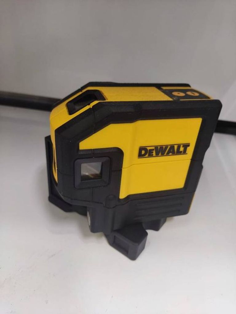 DeWALT DW0851