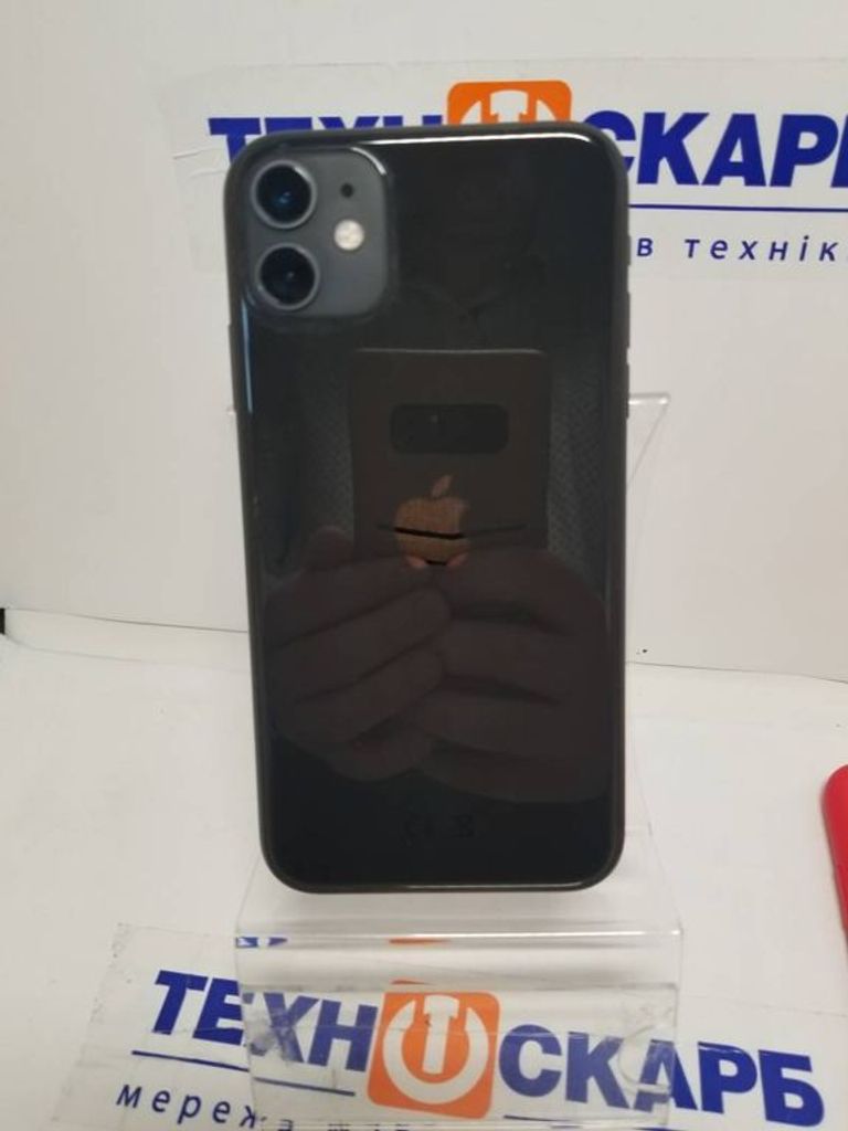 Дешево Apple iphone 11 64gb з ломбарду