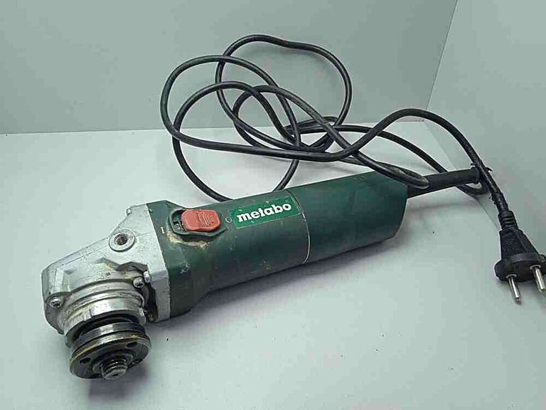 Metabo W 650-125 (603602010)