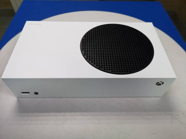 Распродажа Microsoft xbox series s 512gb, продавец Техноскарб