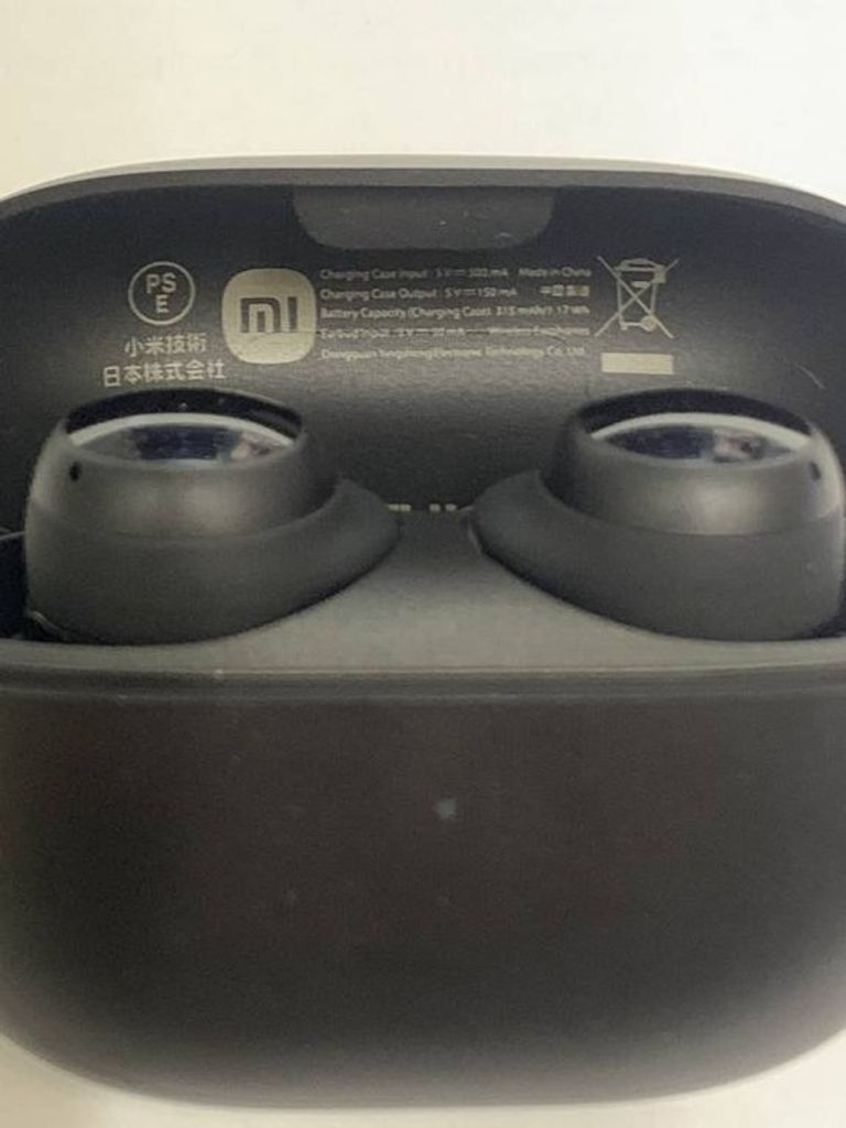 Дешево Xiaomi redmi buds 3 lite з ломбарду