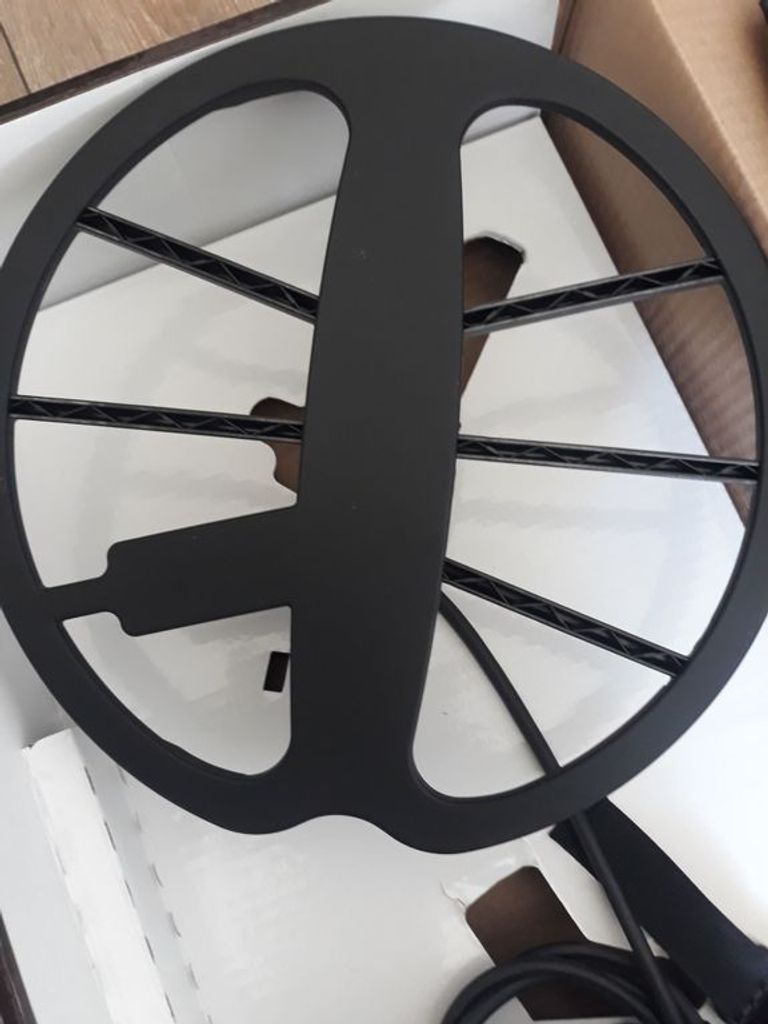 Nokta Makro Simplex Ultra  Код:null. Зображення 6