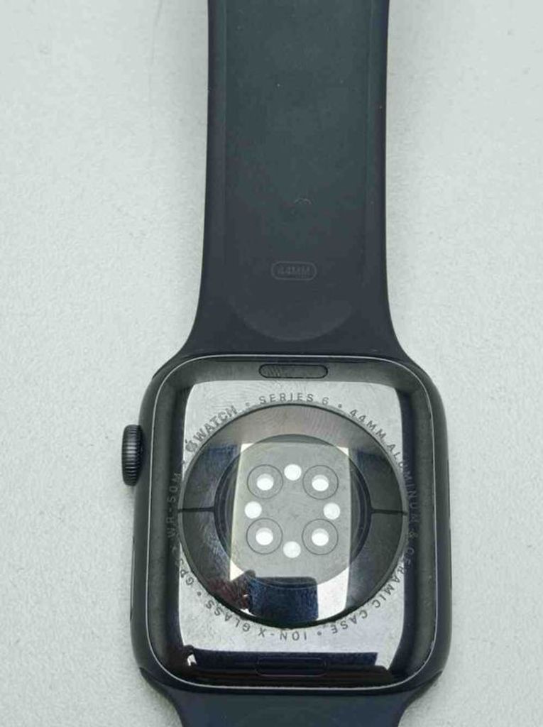 Apple Watch Series 6 GPS 44мм Код:2000003548828. Зображення 4