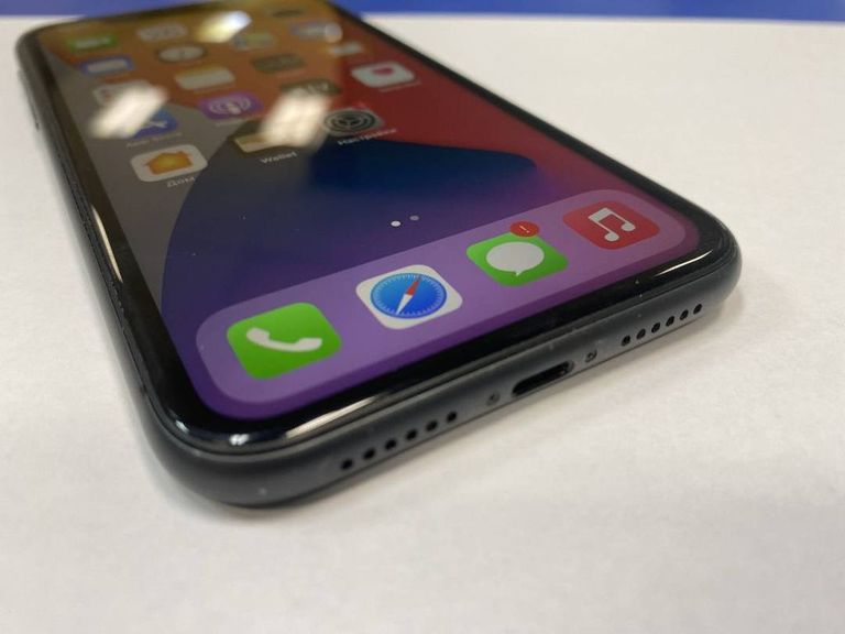 Apple iphone 11 64gb Код:01-18668641. Зображення 5