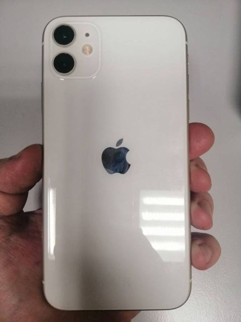 Дешево Apple iphone 11 64gb з ломбарду