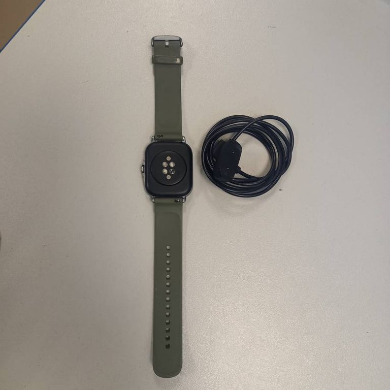 Amazfit gts 2e