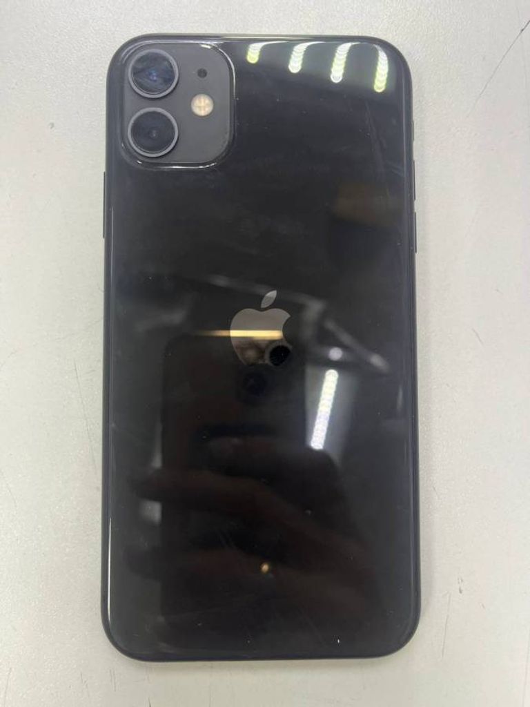 Дешиво Apple iphone 11 64gb с ломбарда