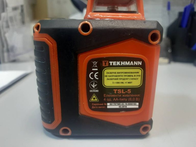 Tekhmann TSL-5 (845271)