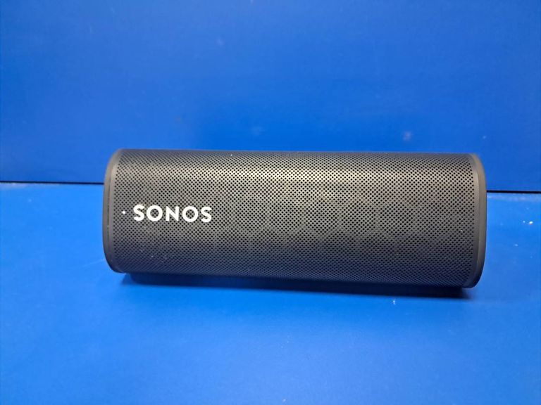 Sonos Roam SL Black (RMSL1R21BLK)