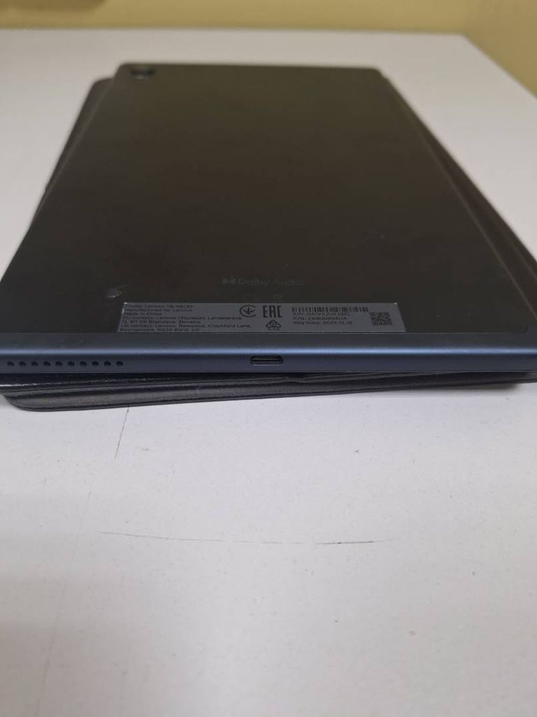 Lenovo tab k10 tb-x6c6f 64gb