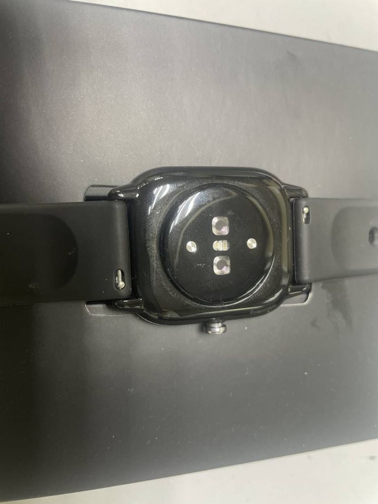 Amazfit gts 4 mini