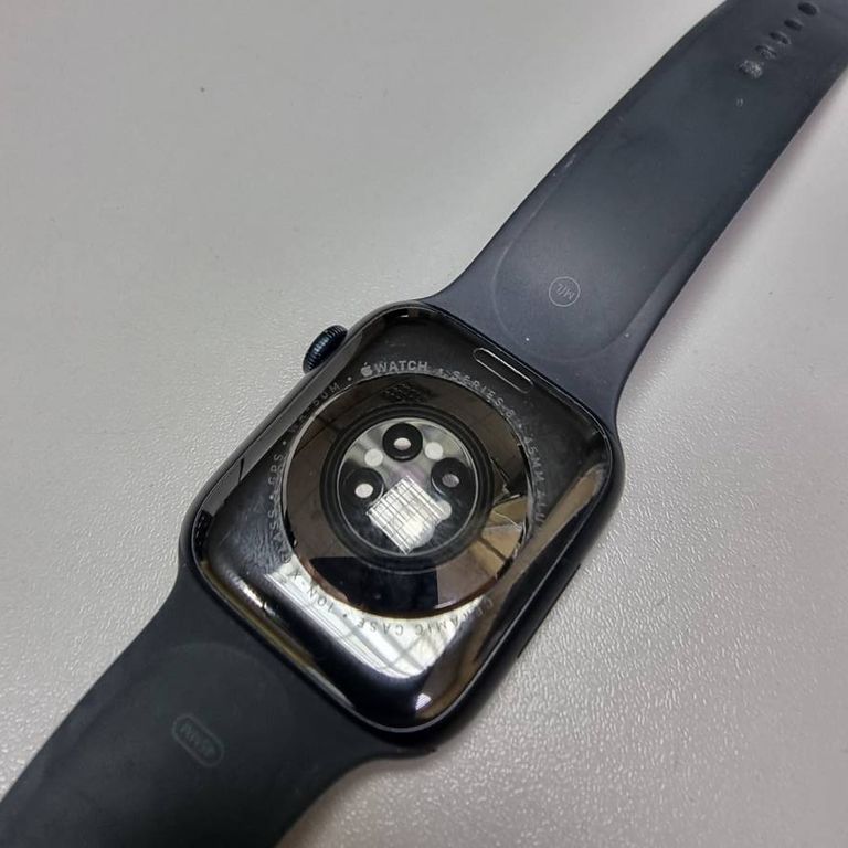 Apple watch series 8 gps 45mm aluminum case a2771