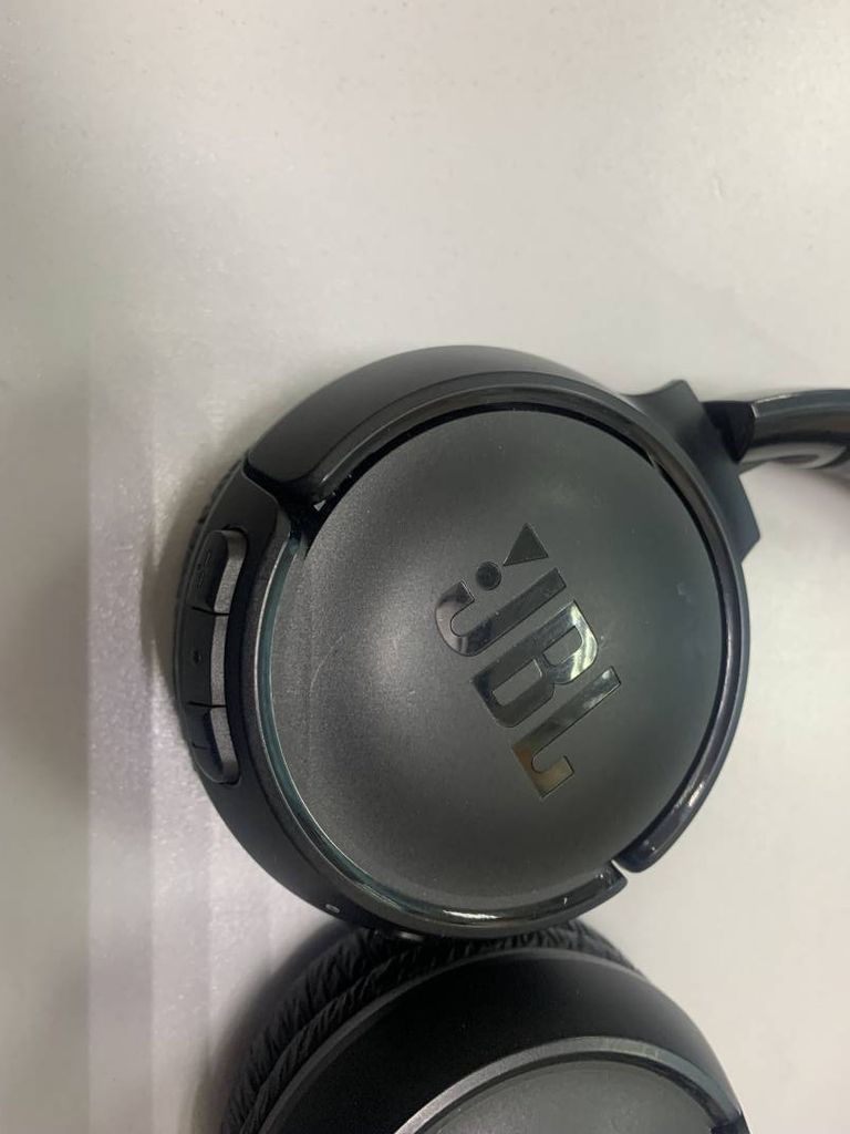 Jbl tune 520bt