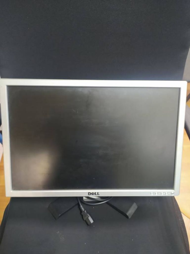 Dell e207wfp