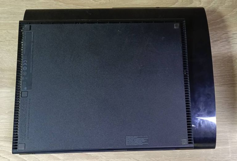 Sony playstation 3 super slim 12gb