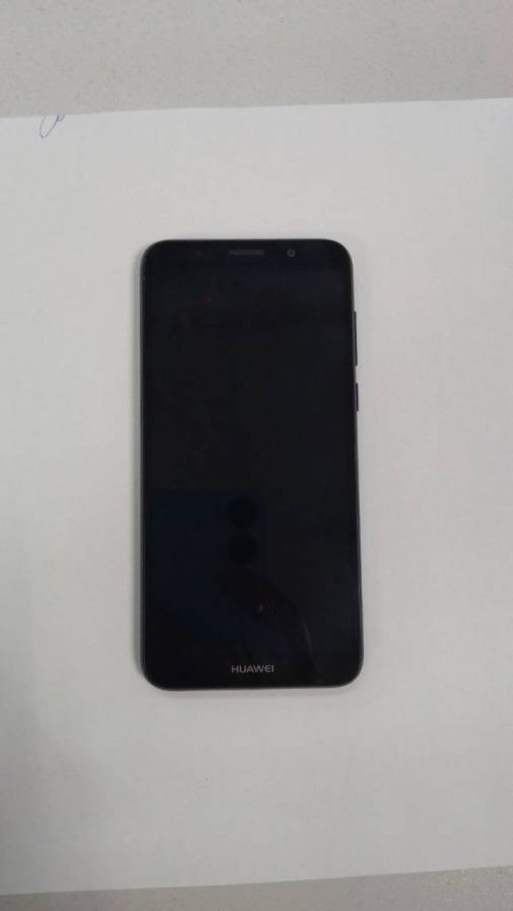 Huawei y5 2018