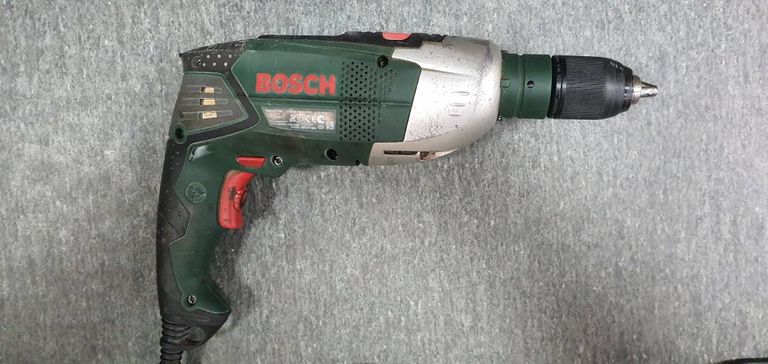 Bosch PSB 850-2 RE (0603173020)