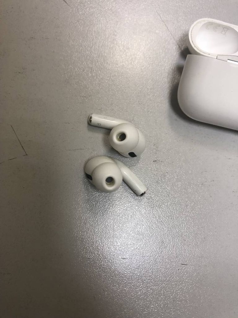 Apple AirPods Pro (MWP22)