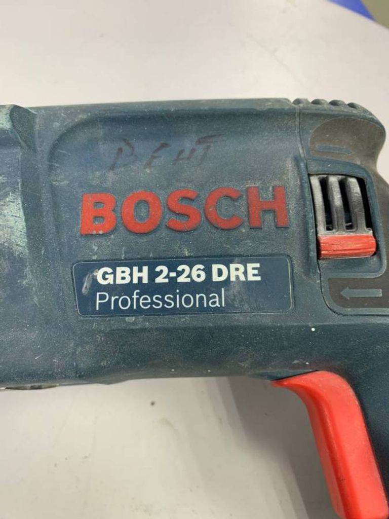 Bosch GBH 2-26 DRE (0615990L43)