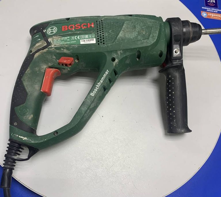 Bosch pbh 2100 re