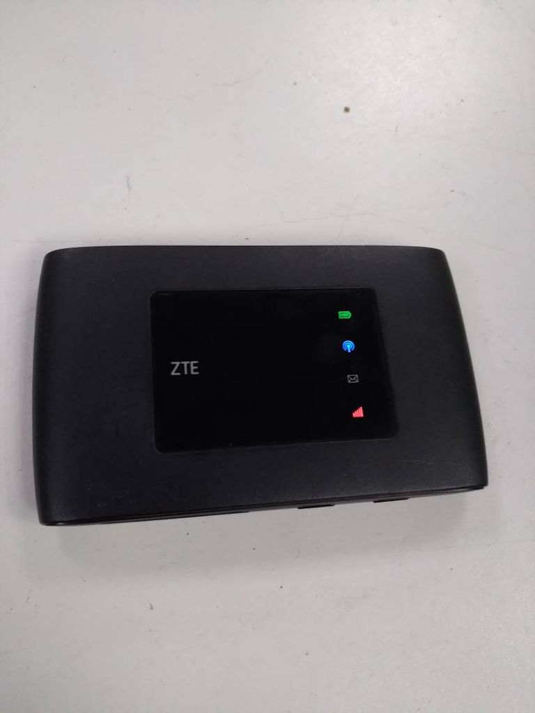 Zte mf920u