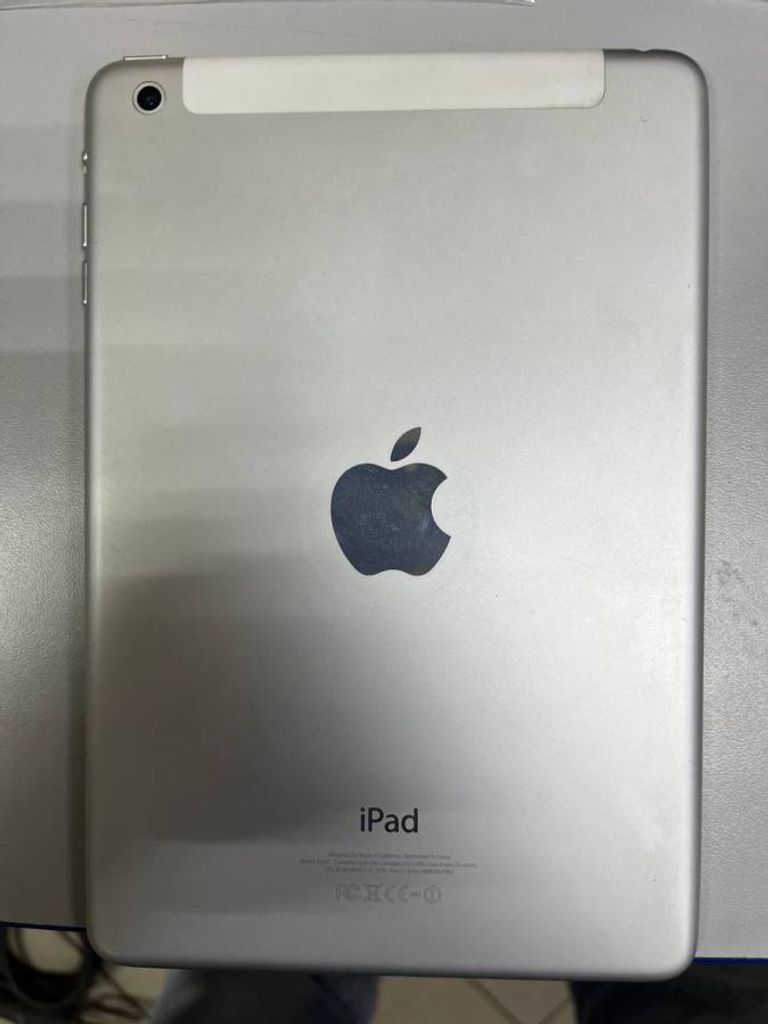 Apple ipad mini 1 wifi 16gb 3g