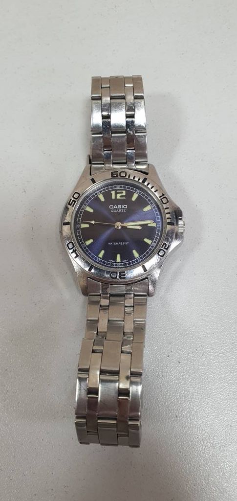 Casio mtp-1258pd