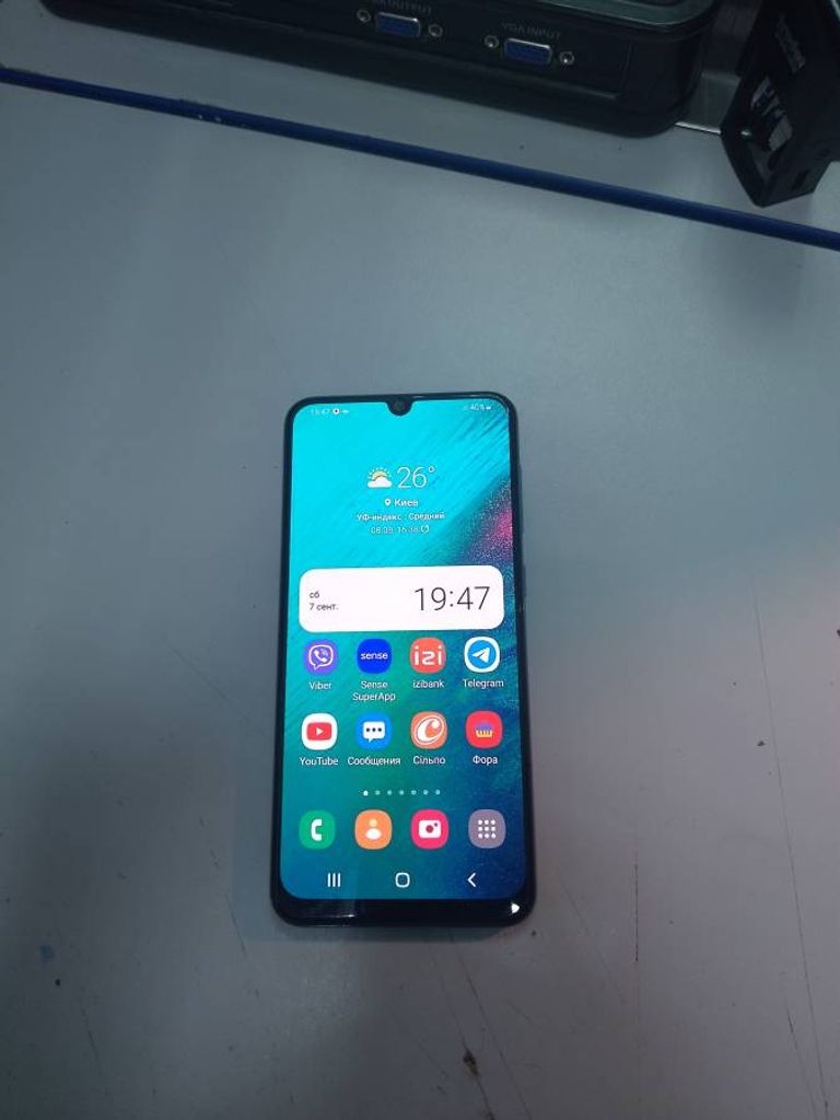 Samsung a505fn galaxy a50 4/64gb