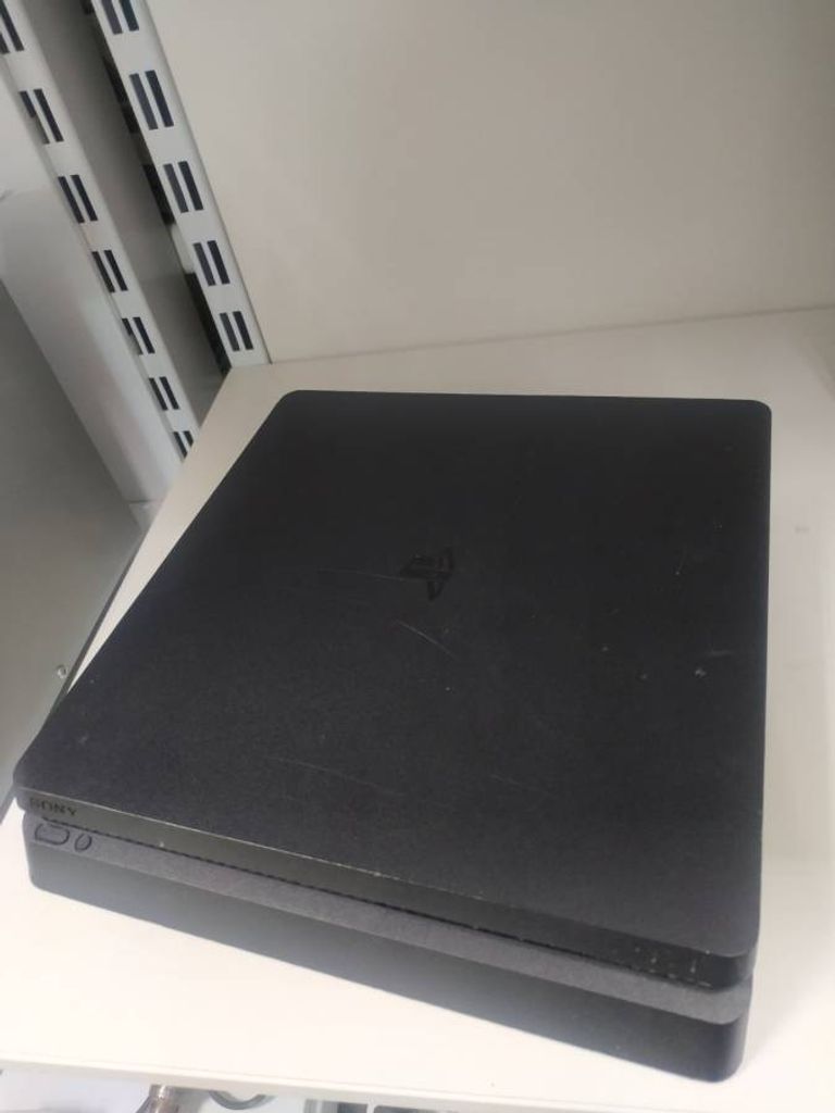 Sony playstation 4 slim 500gb