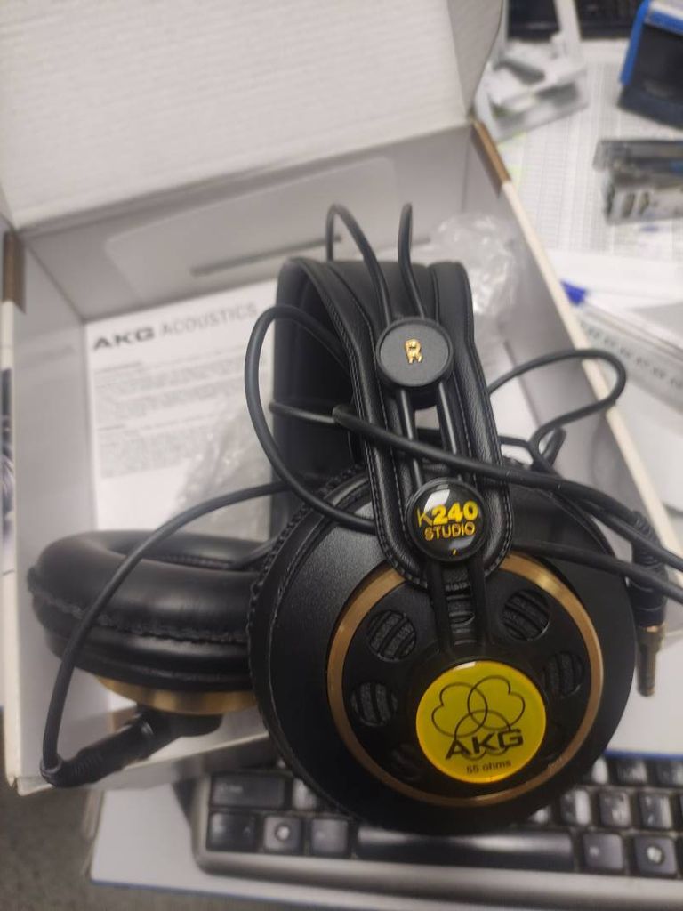 Akg K240 Studio (2058X00130)