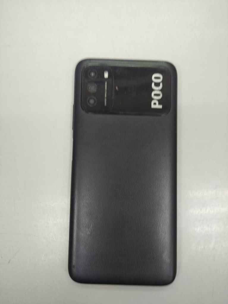 Xiaomi poco m3 4/128gb