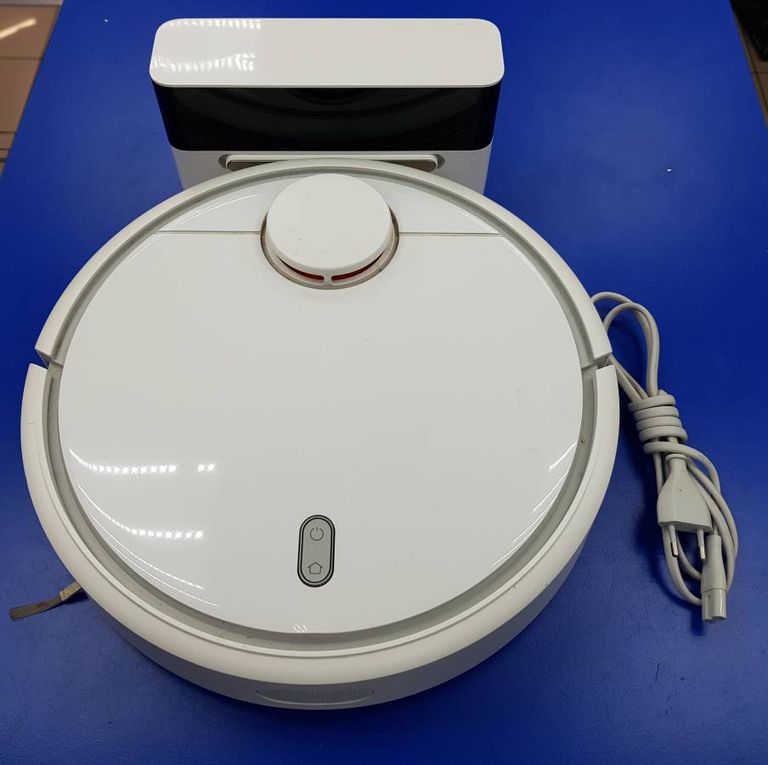 Xiaomi mi robot vacuum mop p