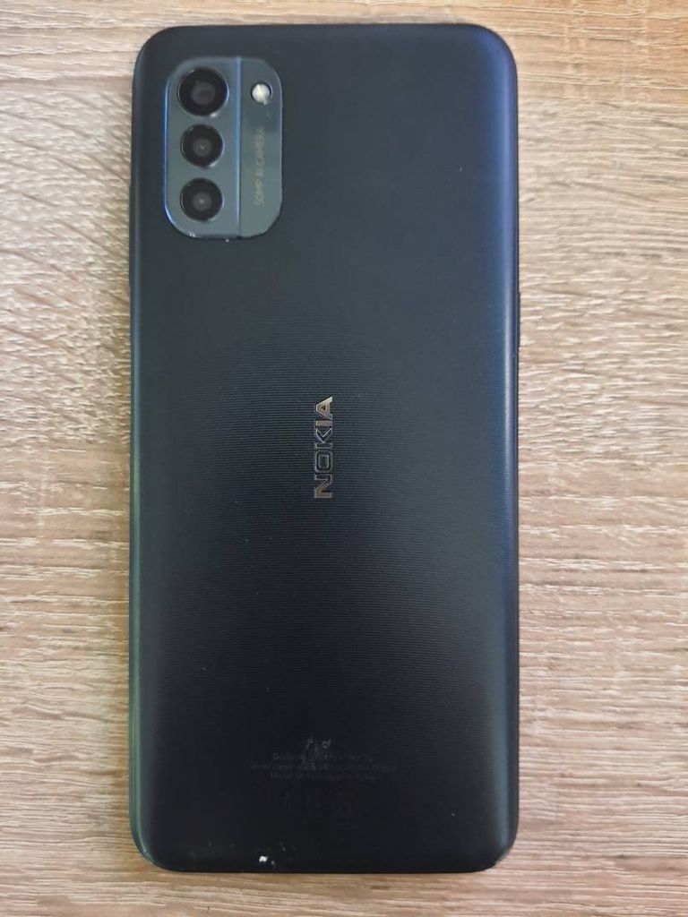 Nokia g21 4/64gb