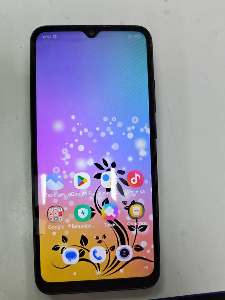 Xiaomi Redmi A1 2/32GB Black