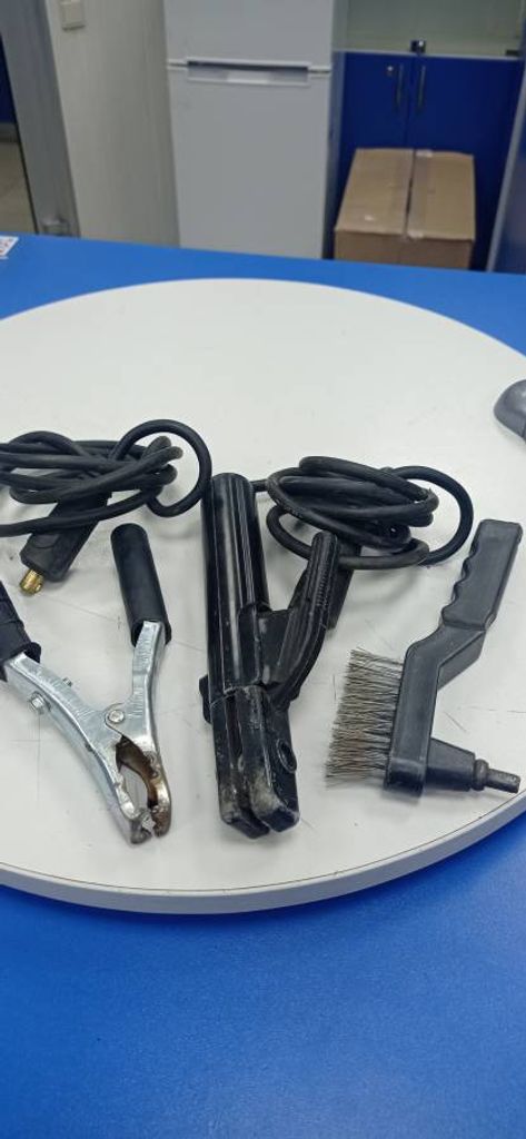 Распродажа Telwin Force 165, продавец Техноскарб