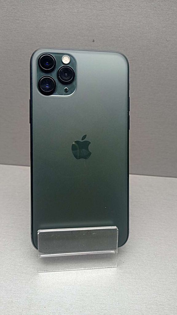 Оголошення Apple 11 Pro 256gb Gold Б/У