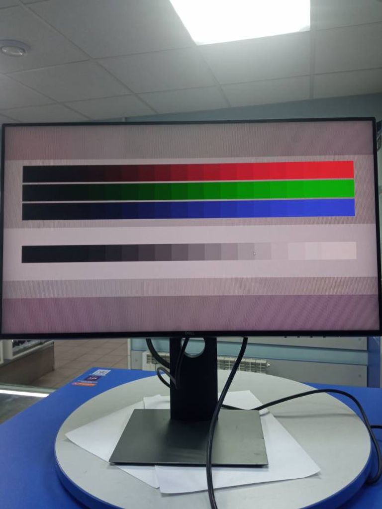 Купити Dell u2419hc Б/У