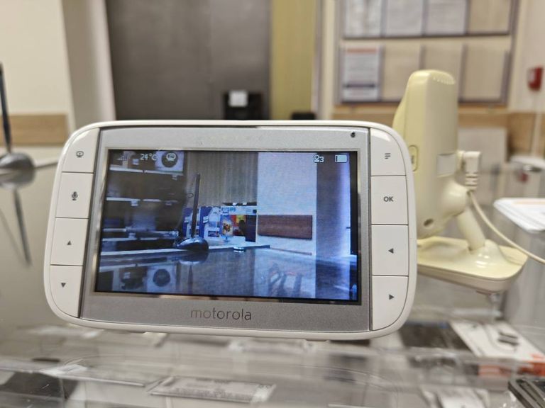 Купить Motorola mbp48 Б/У