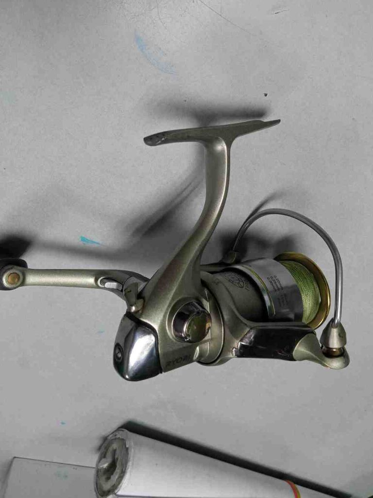 Объявление Ryobi excia mx 2000 Б/У