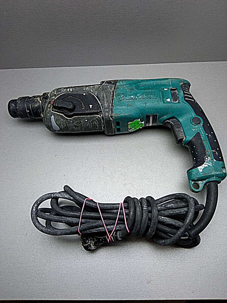 Makita HR2470 Код:2000003941131. Зображення 5