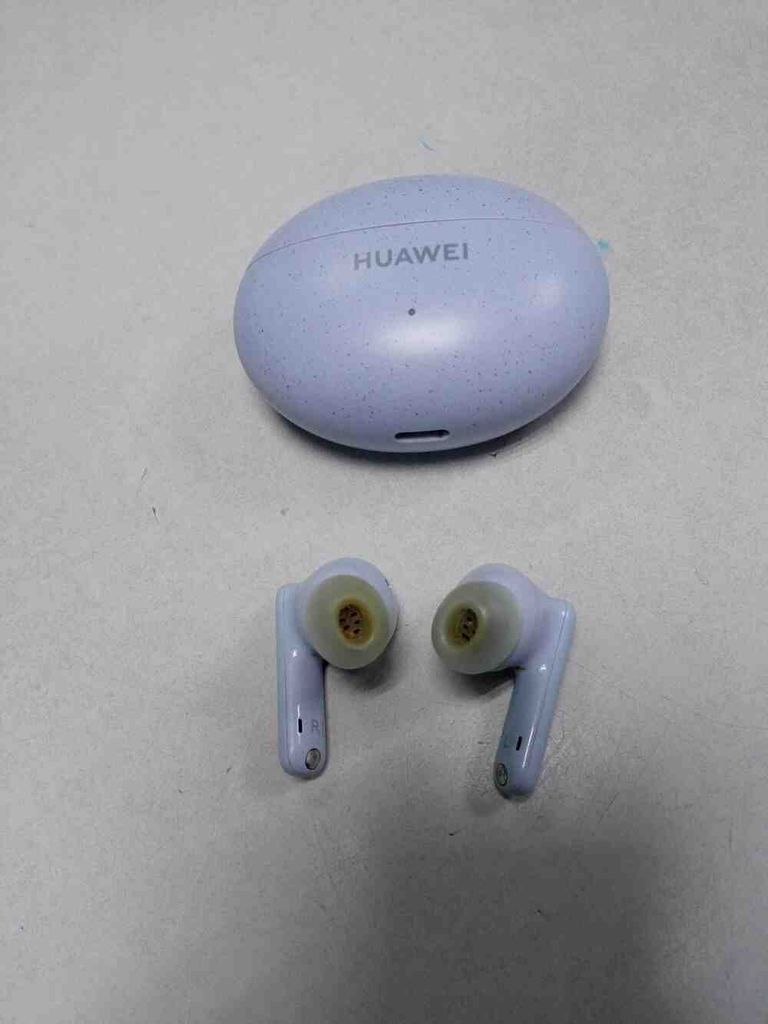 Купить Huawei FreeBuds 5i Blue Б/У